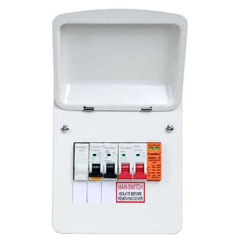 fuse box distribution board|fusebox catalogue.